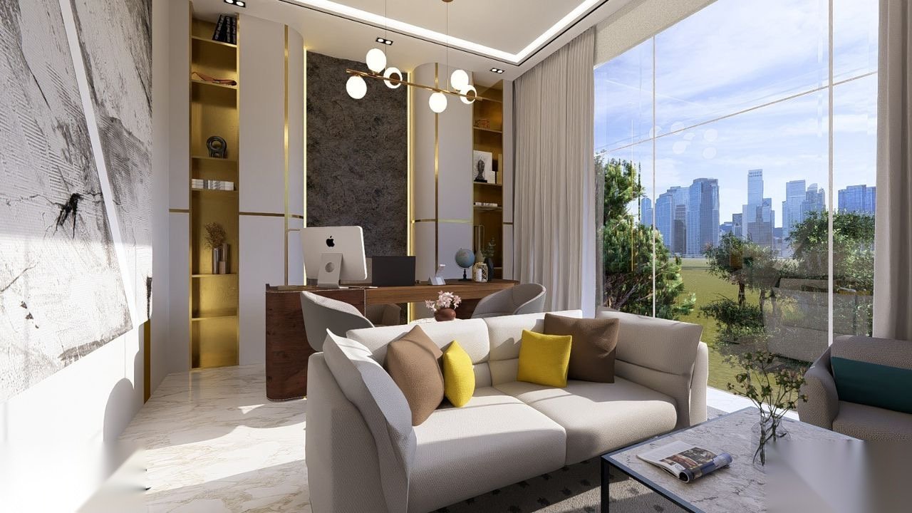 Architectural Design