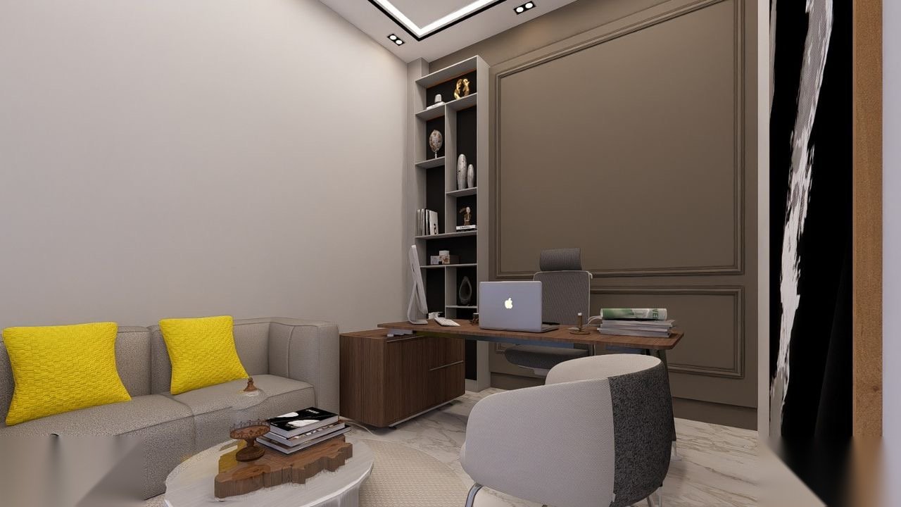 Space Planning